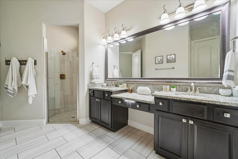 6749 Cambridge Drive North Richland Hills, TX 76180