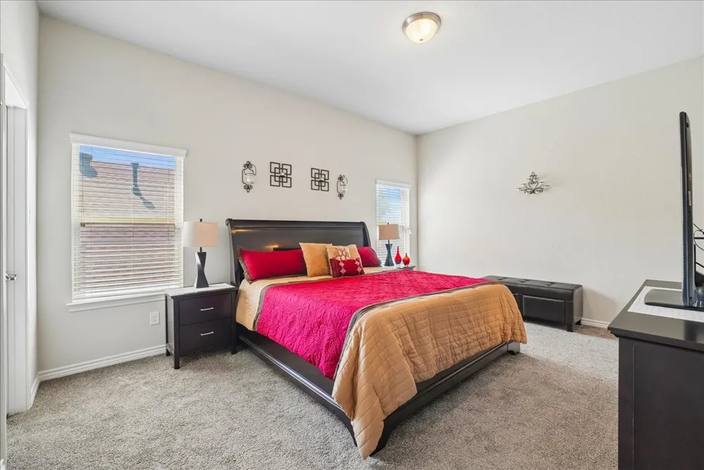 6749 Cambridge Drive North Richland Hills, TX 76180