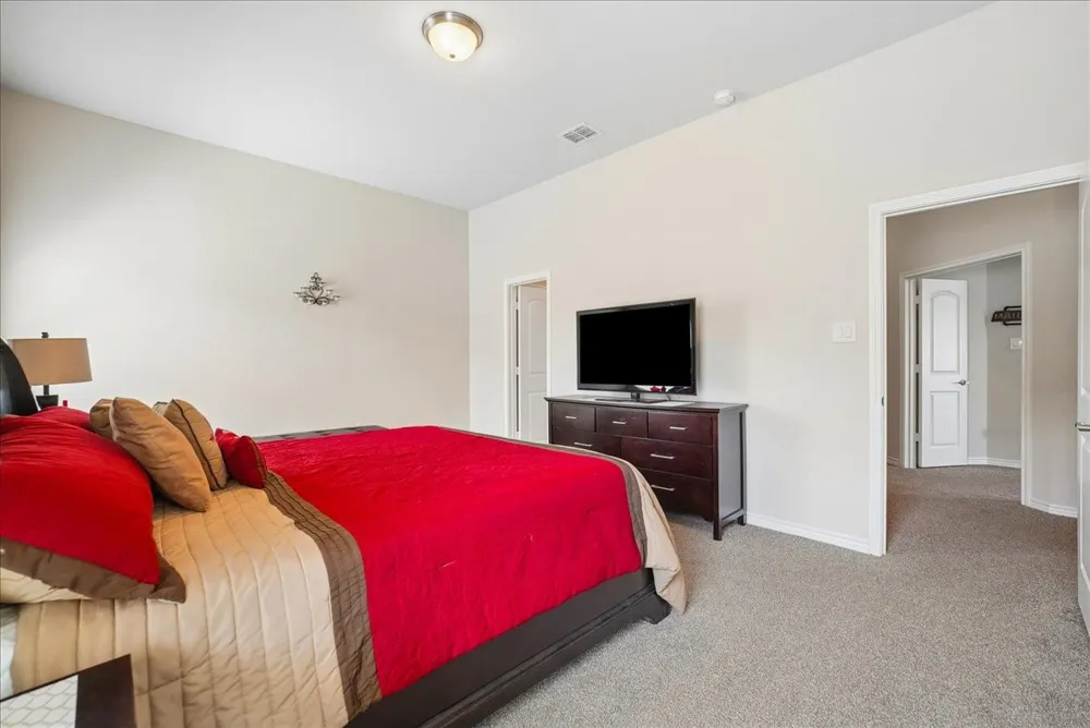 6749 Cambridge Drive North Richland Hills, TX 76180
