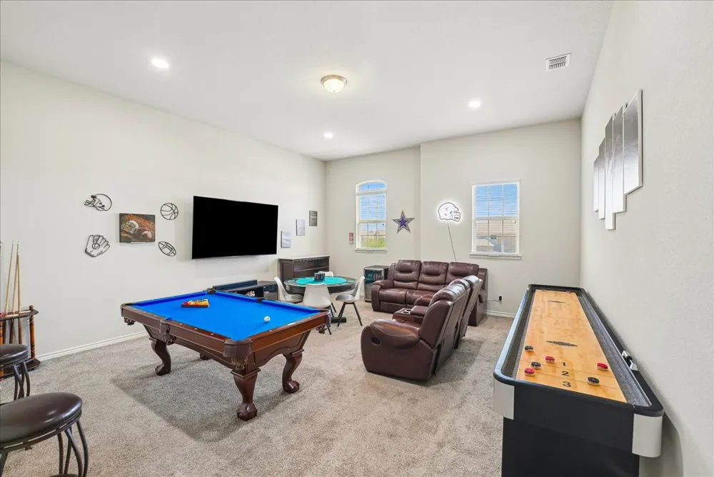 6749 Cambridge Drive North Richland Hills, TX 76180