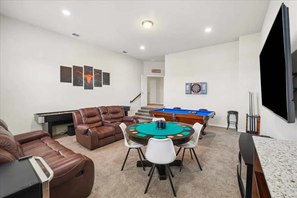 6749 Cambridge Drive North Richland Hills, TX 76180