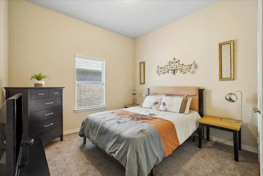 6749 Cambridge Drive North Richland Hills, TX 76180