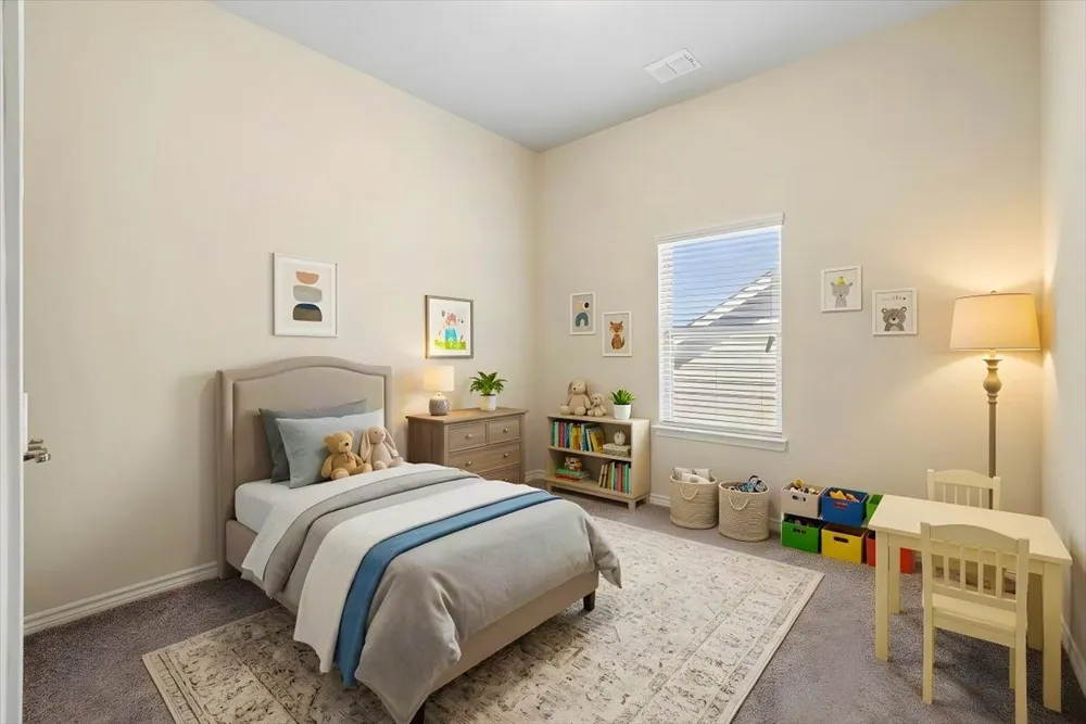 6749 Cambridge Drive North Richland Hills, TX 76180