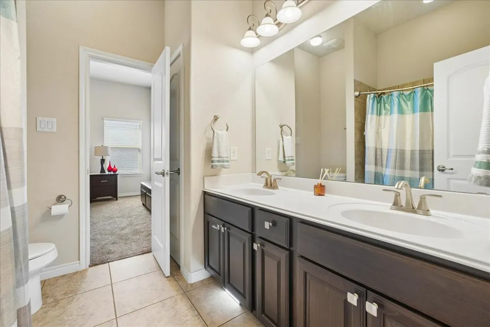 6749 Cambridge Drive North Richland Hills, TX 76180