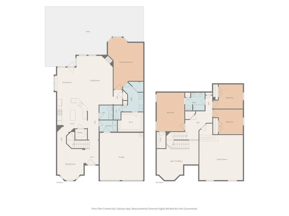 6749 Cambridge Drive North Richland Hills, TX 76180
