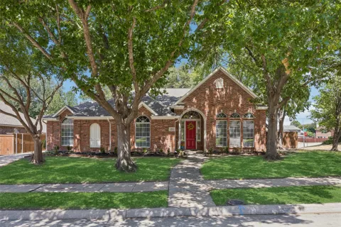 2824 Meadowside Drive