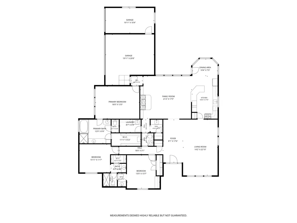 2824 Meadowside Drive McKinney, TX 75071