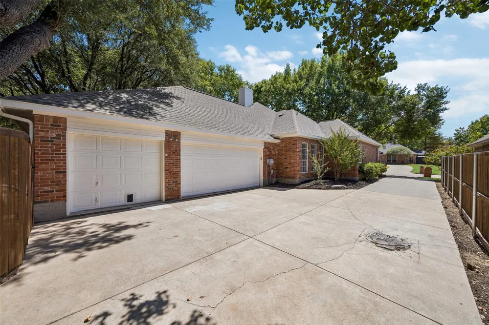 2824 Meadowside Drive McKinney, TX 75071