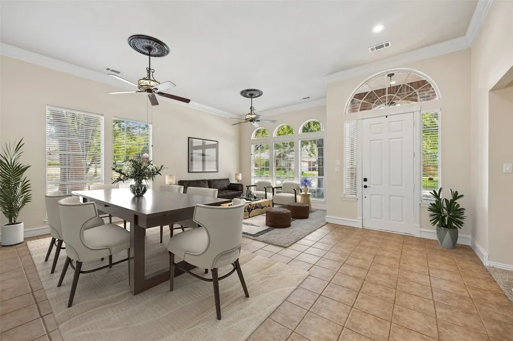 2824 Meadowside Drive McKinney, TX 75071