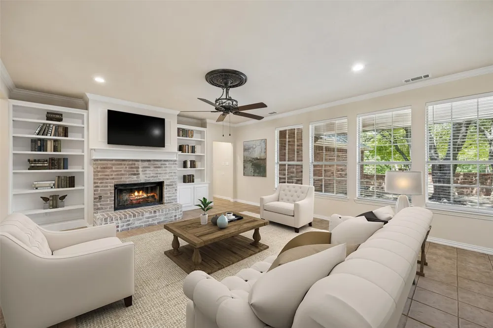 2824 Meadowside Drive McKinney, TX 75071