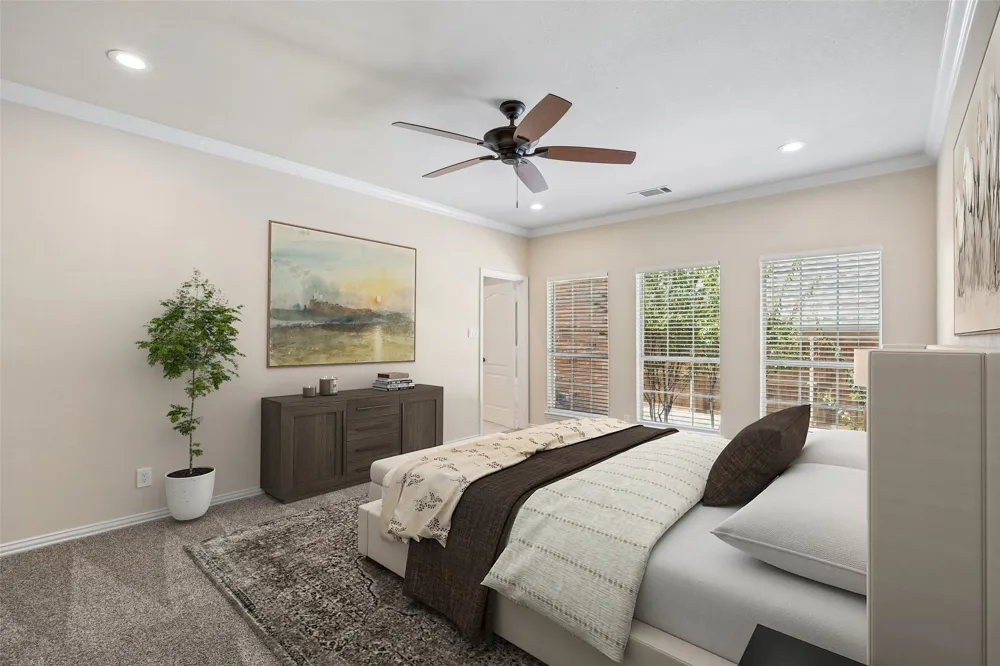 2824 Meadowside Drive McKinney, TX 75071