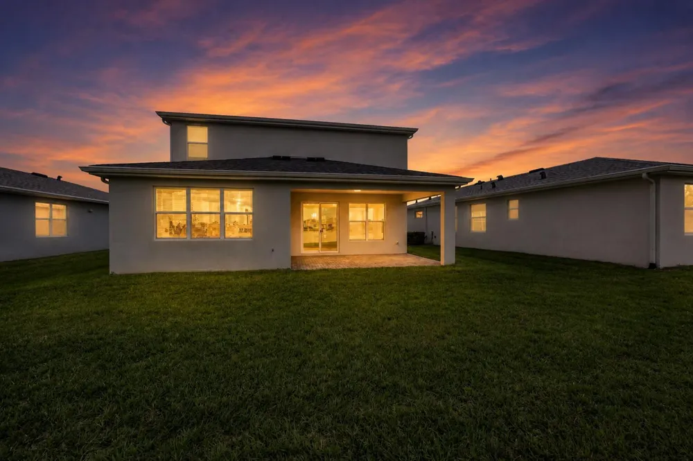 12758 SW Phoenix Drive Port St. Lucie, FL 34987