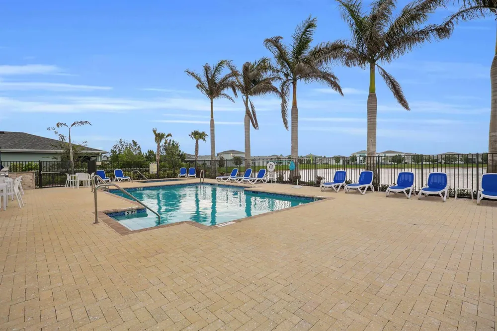 12758 SW Phoenix Drive Port St. Lucie, FL 34987