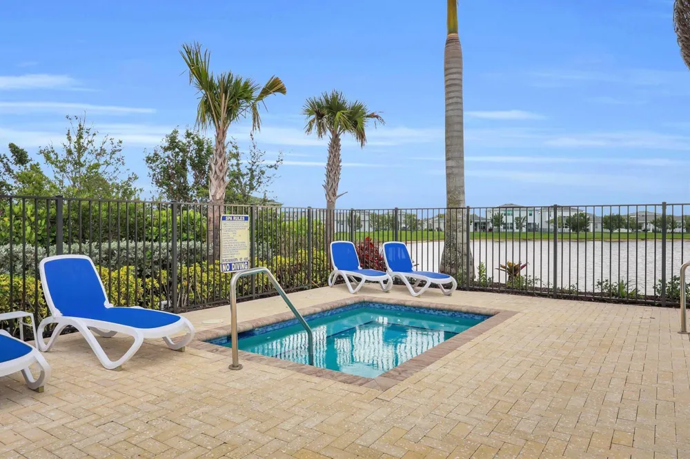 12758 SW Phoenix Drive Port St. Lucie, FL 34987
