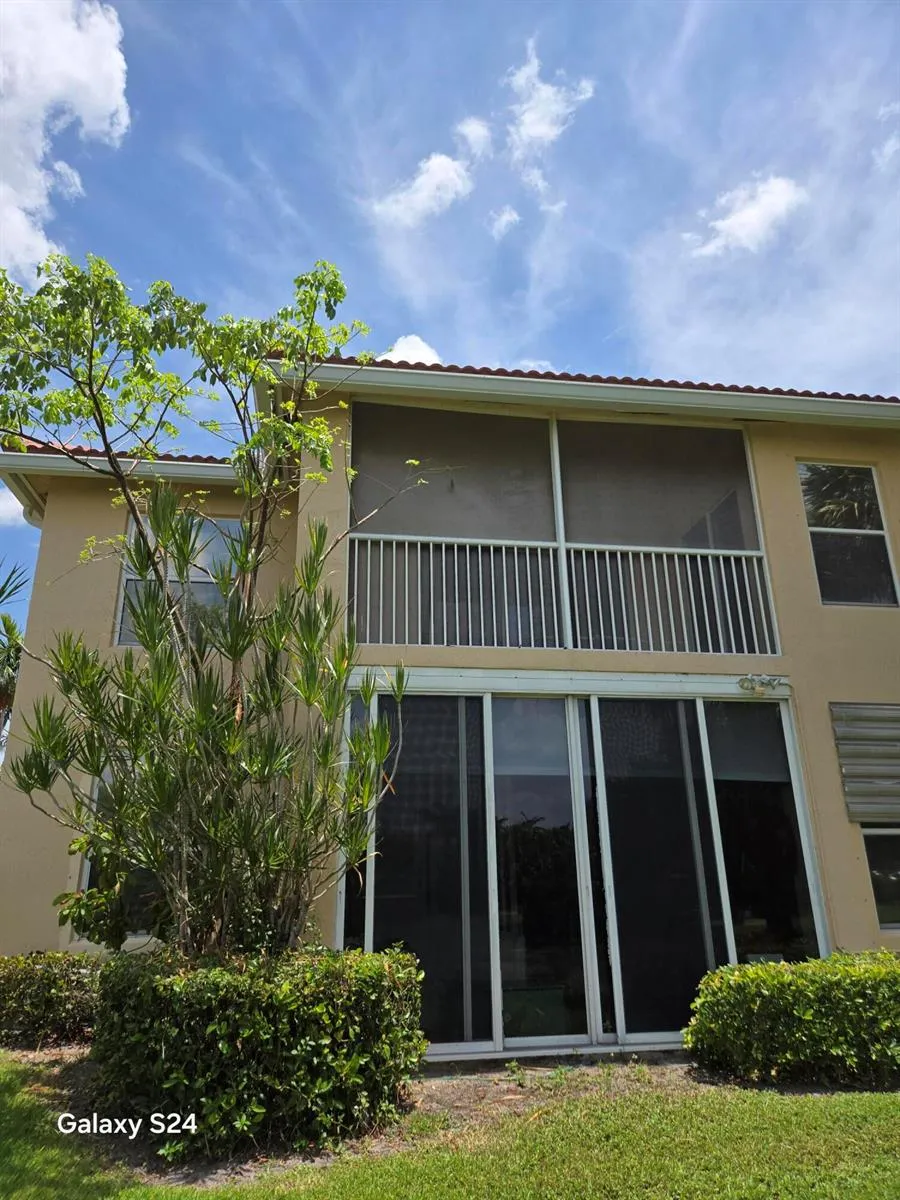12418 Crystal Pointe Drive #202 Boynton Beach, FL 33437