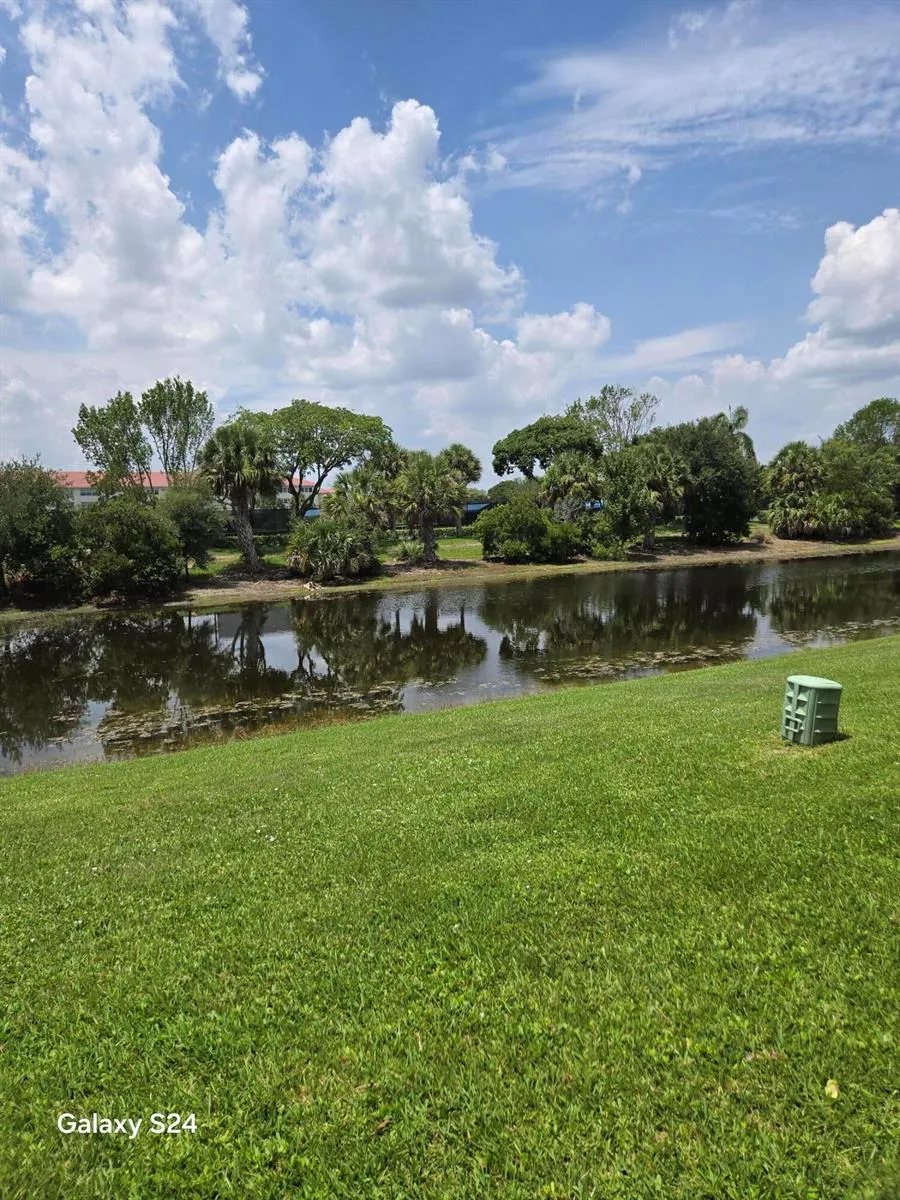 12418 Crystal Pointe Drive #202 Boynton Beach, FL 33437