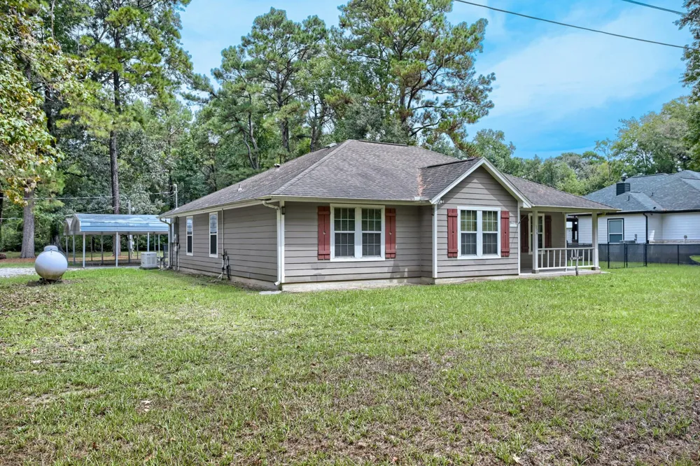 336 Wild Oak Drive Huffman, TX 77336