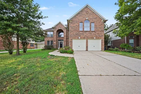 24927 Corbin Gate Drive