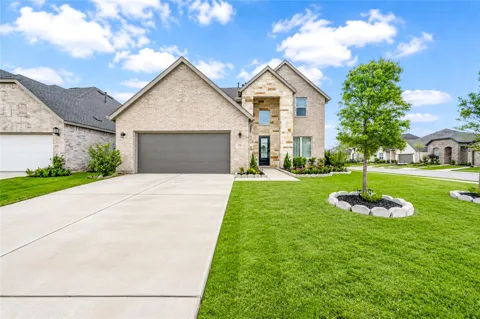 2706 Nature Sweet Street
