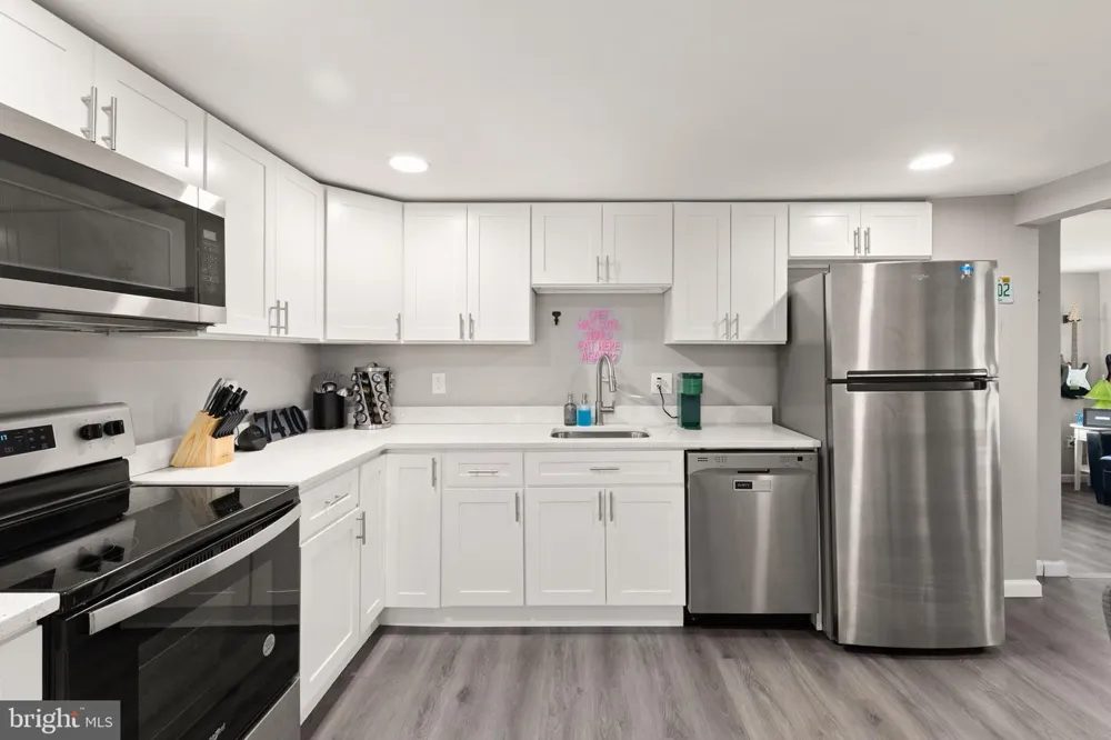 7410 GUNPOWDER ROAD Middle River, MD 21220