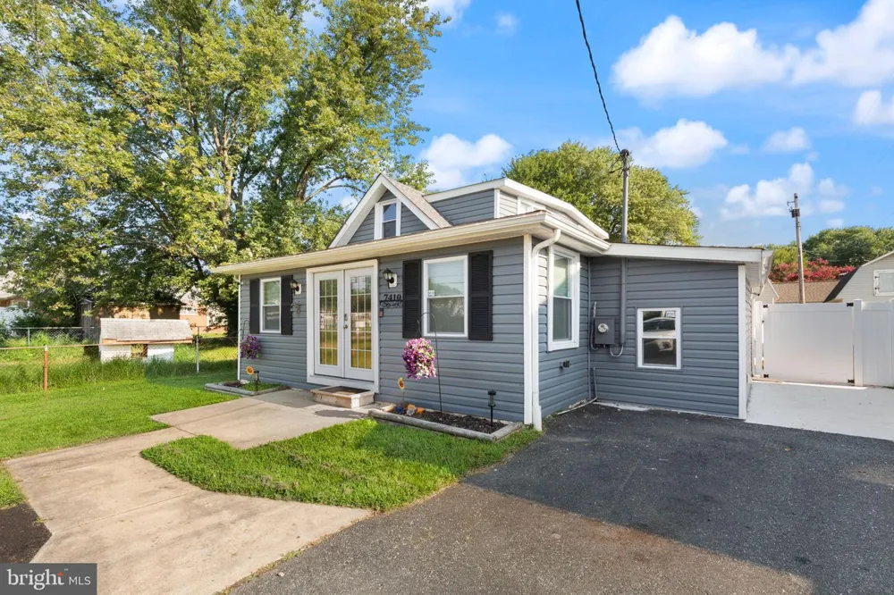 7410 GUNPOWDER ROAD Middle River, MD 21220