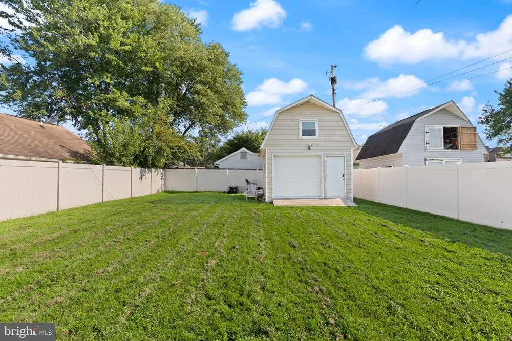 7410 GUNPOWDER ROAD Middle River, MD 21220