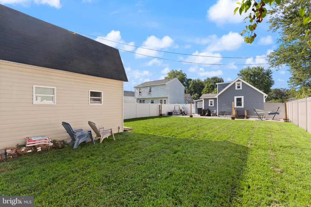 7410 GUNPOWDER ROAD Middle River, MD 21220