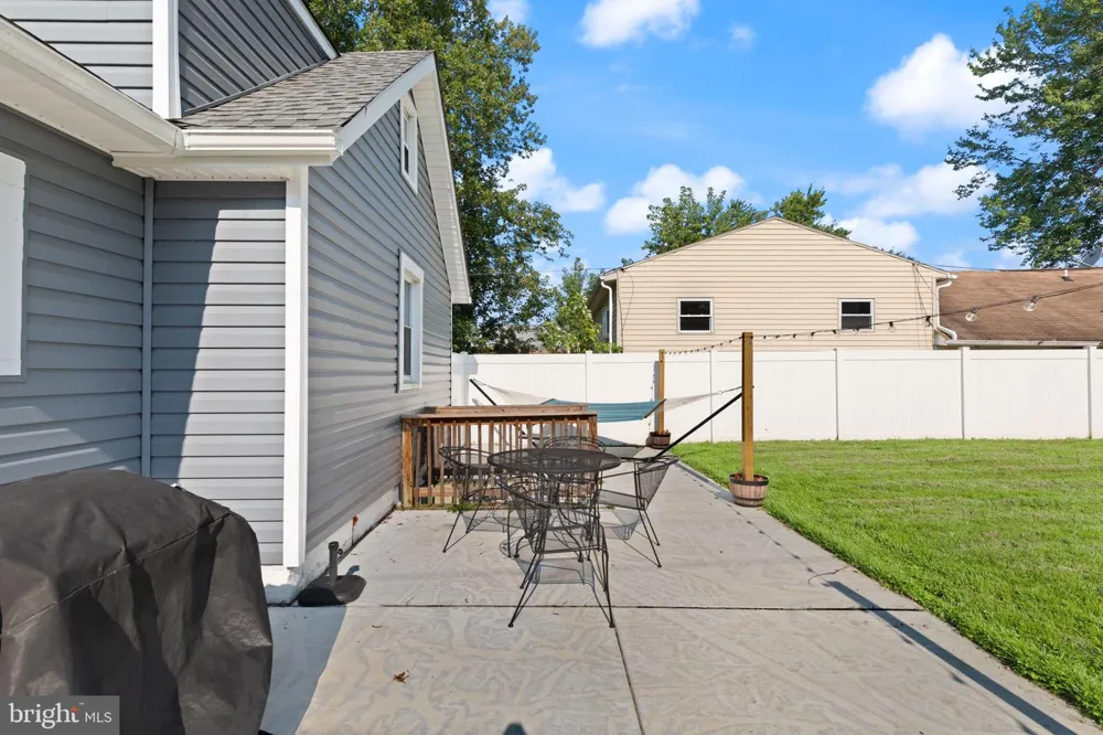 7410 GUNPOWDER ROAD Middle River, MD 21220