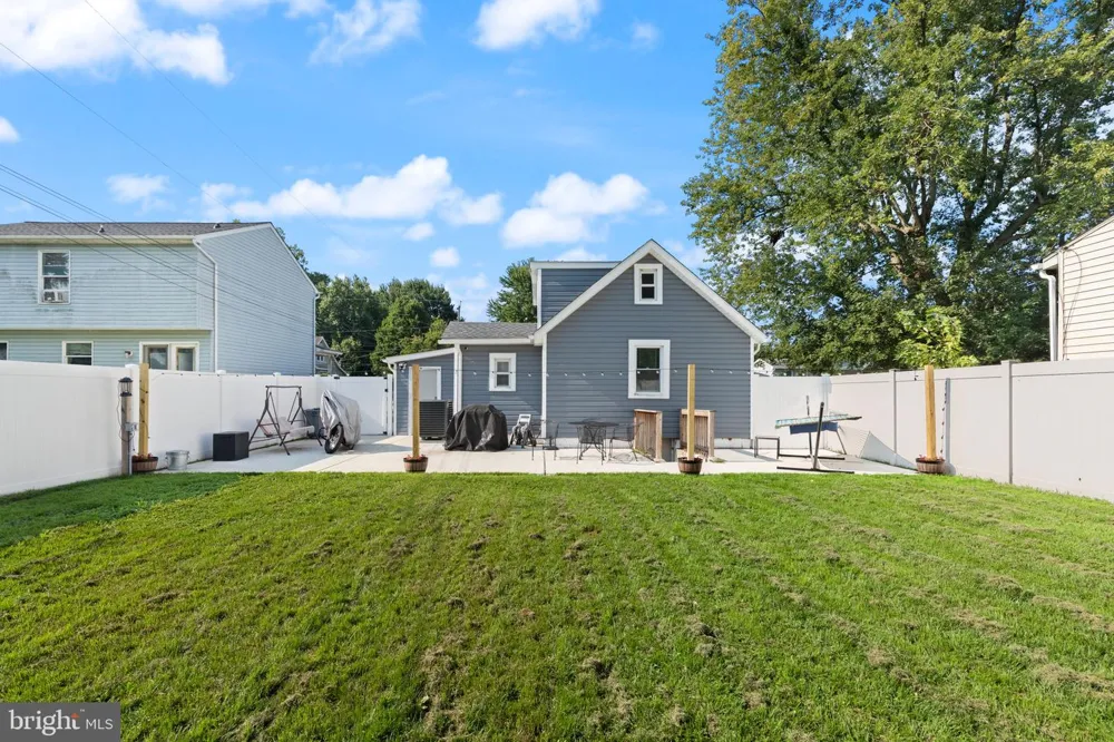 7410 GUNPOWDER ROAD Middle River, MD 21220