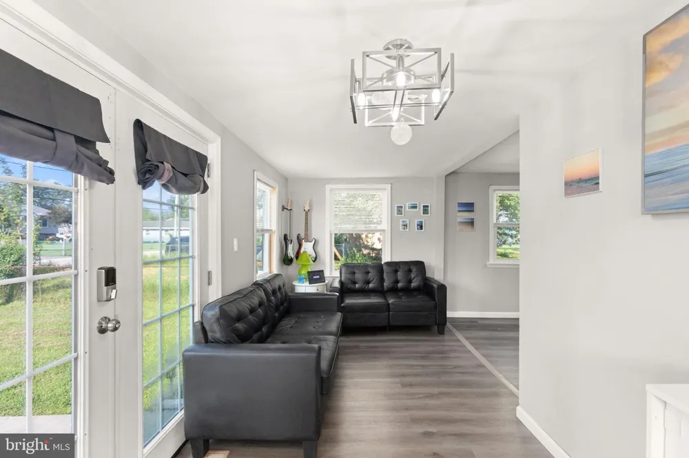 7410 GUNPOWDER ROAD Middle River, MD 21220