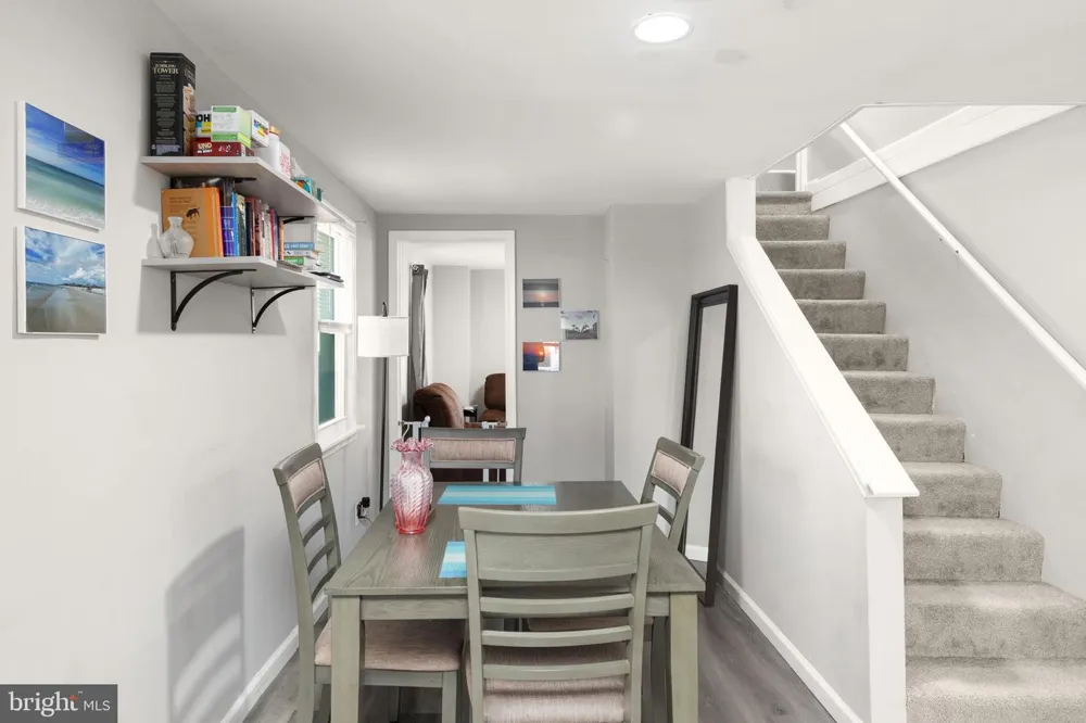 7410 GUNPOWDER ROAD Middle River, MD 21220