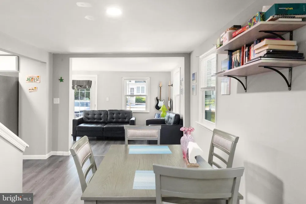 7410 GUNPOWDER ROAD Middle River, MD 21220