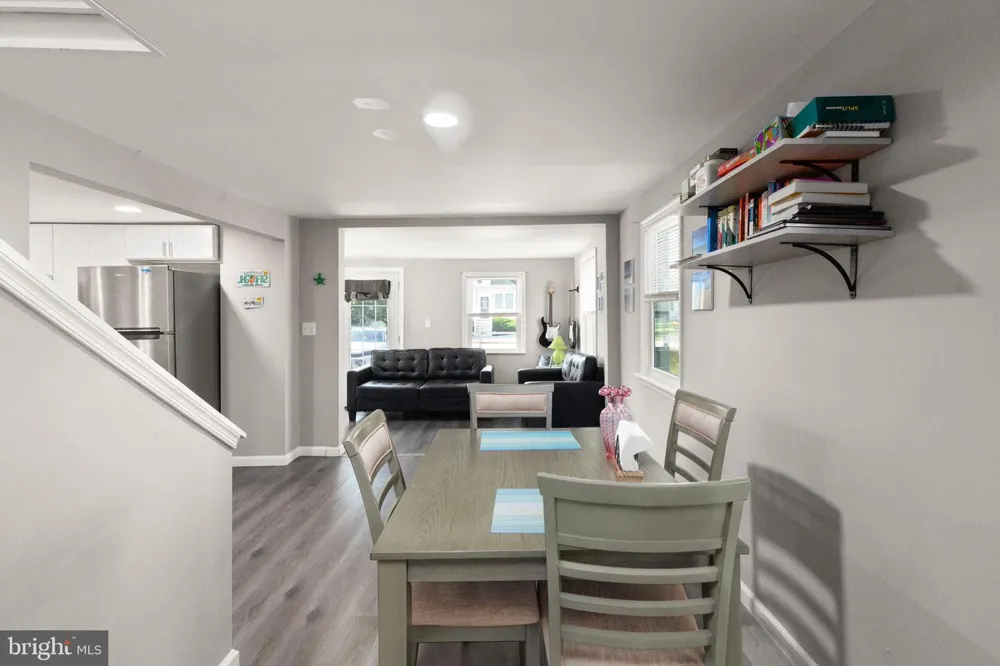 7410 GUNPOWDER ROAD Middle River, MD 21220