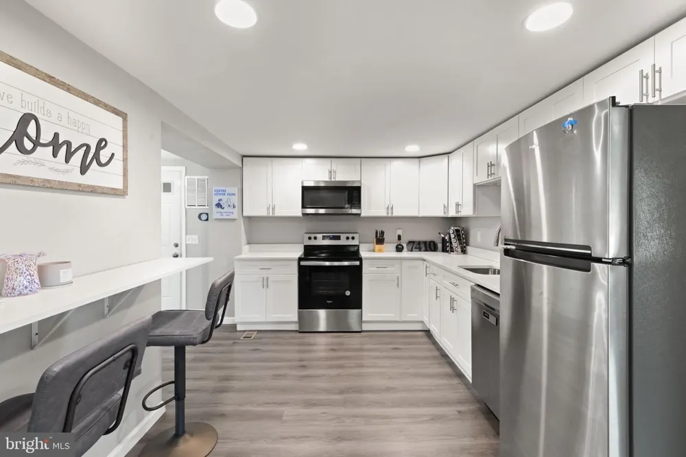 7410 GUNPOWDER ROAD Middle River, MD 21220