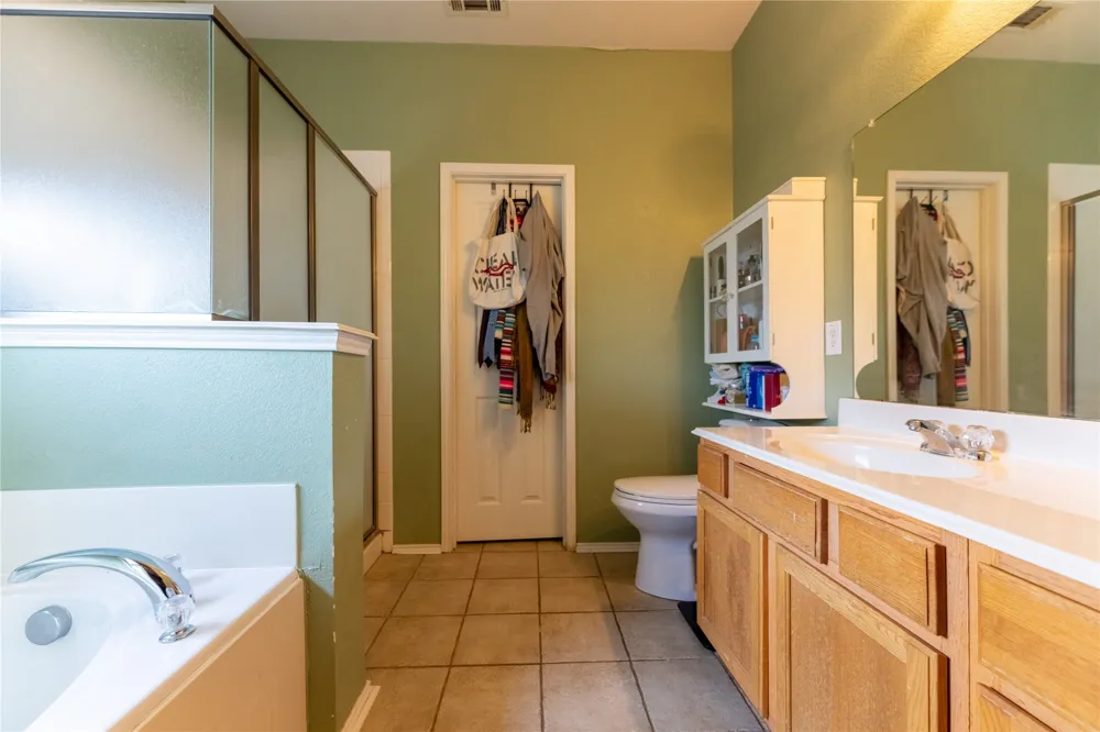 482 Hunters Ridge Drive Melissa, TX 75454