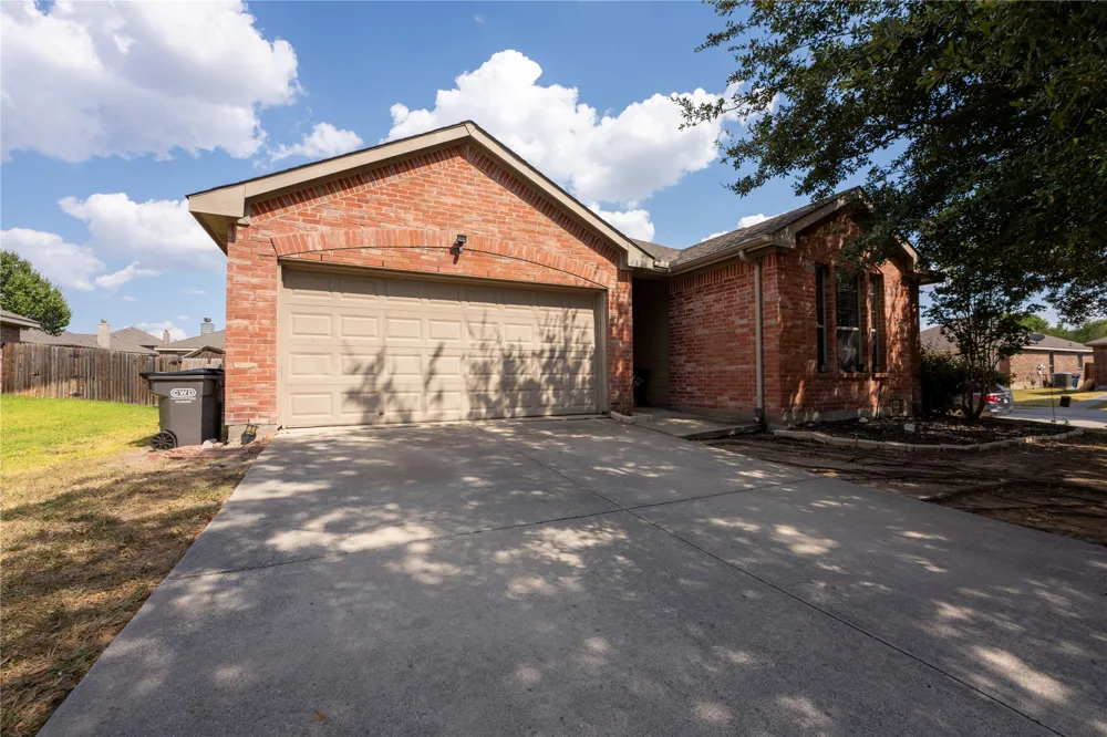 482 Hunters Ridge Drive Melissa, TX 75454