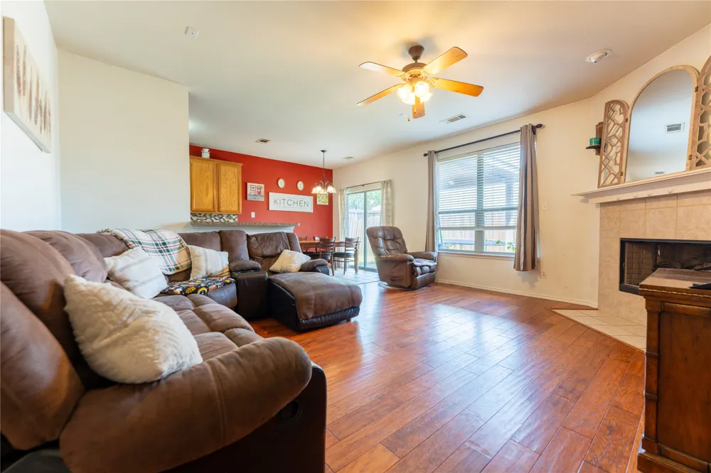 482 Hunters Ridge Drive Melissa, TX 75454