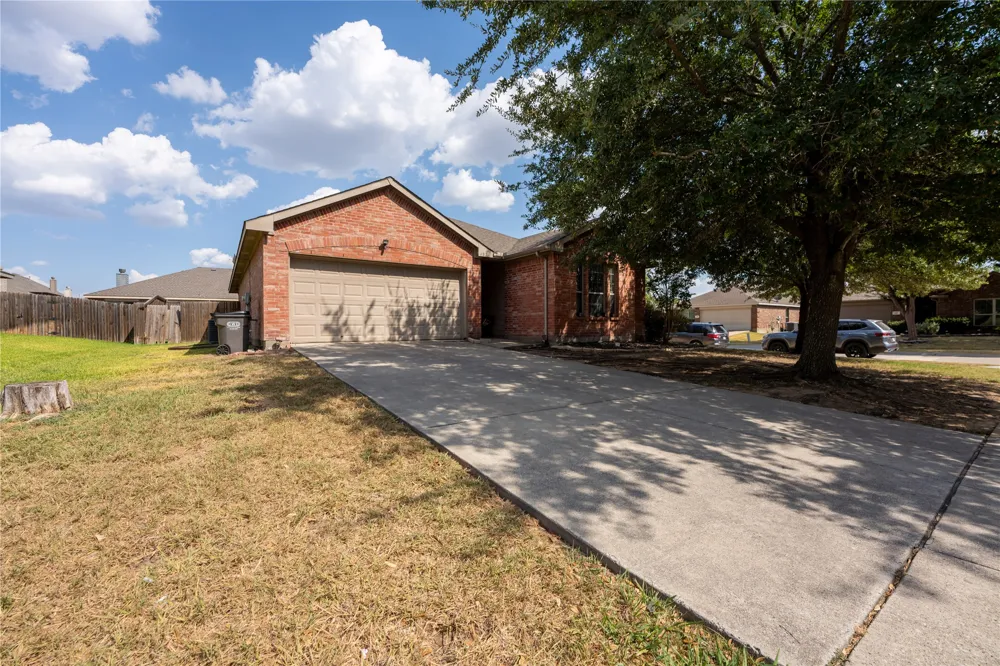 482 Hunters Ridge Drive Melissa, TX 75454
