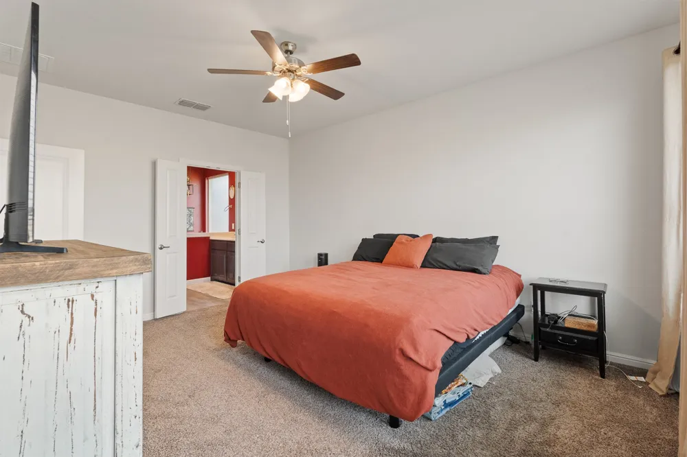 1812 Millbrae Road Cleburne, TX 76033