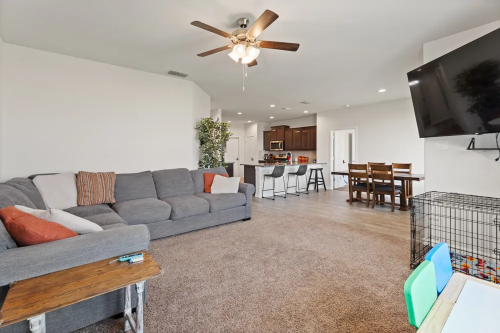 1812 Millbrae Road Cleburne, TX 76033
