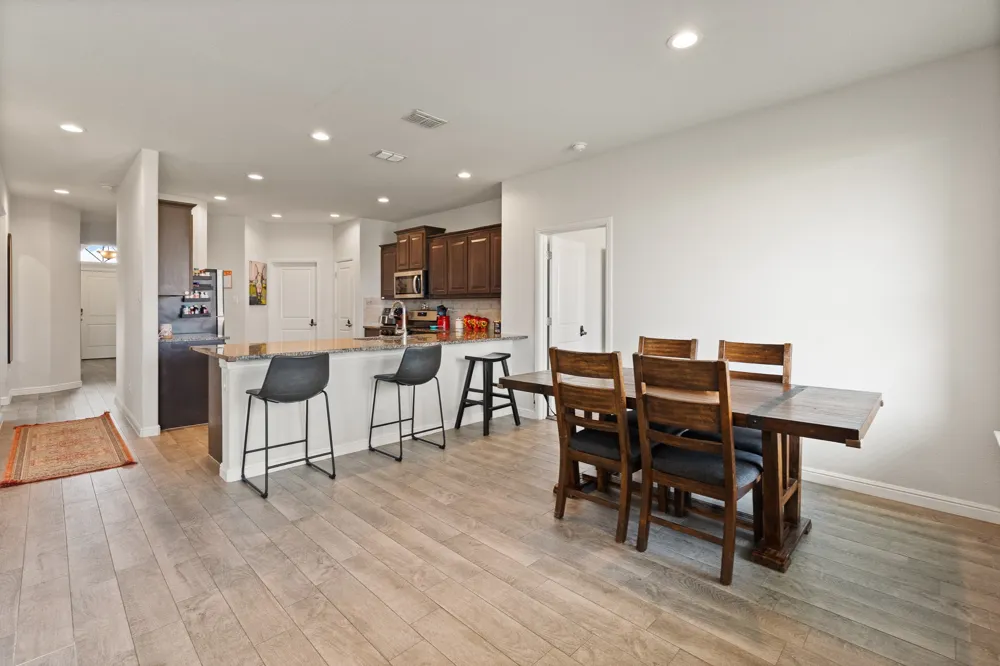 1812 Millbrae Road Cleburne, TX 76033