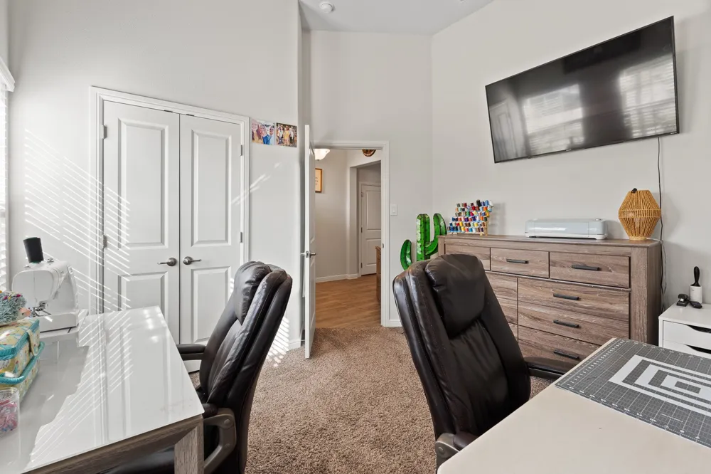 1812 Millbrae Road Cleburne, TX 76033