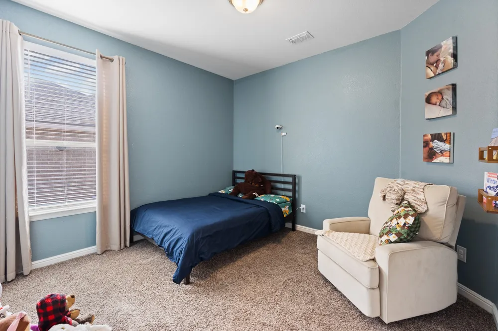 1812 Millbrae Road Cleburne, TX 76033