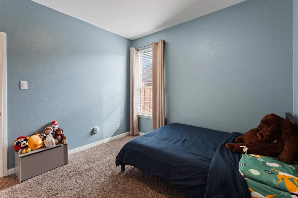1812 Millbrae Road Cleburne, TX 76033