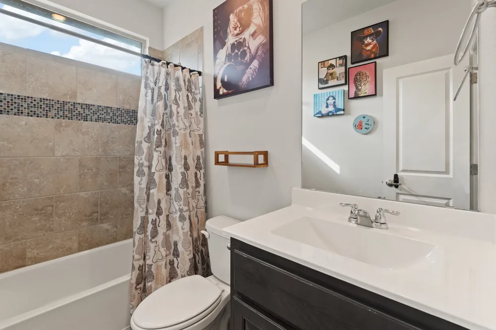 1812 Millbrae Road Cleburne, TX 76033