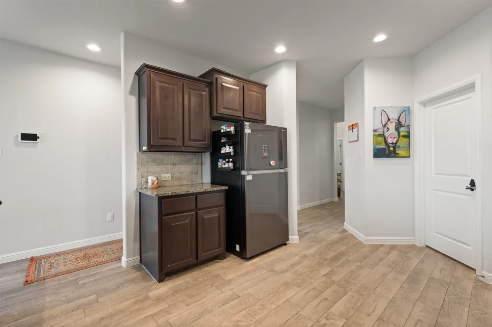 1812 Millbrae Road Cleburne, TX 76033
