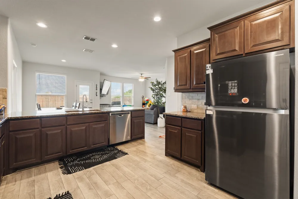 1812 Millbrae Road Cleburne, TX 76033