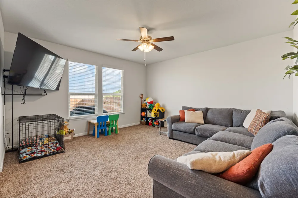 1812 Millbrae Road Cleburne, TX 76033