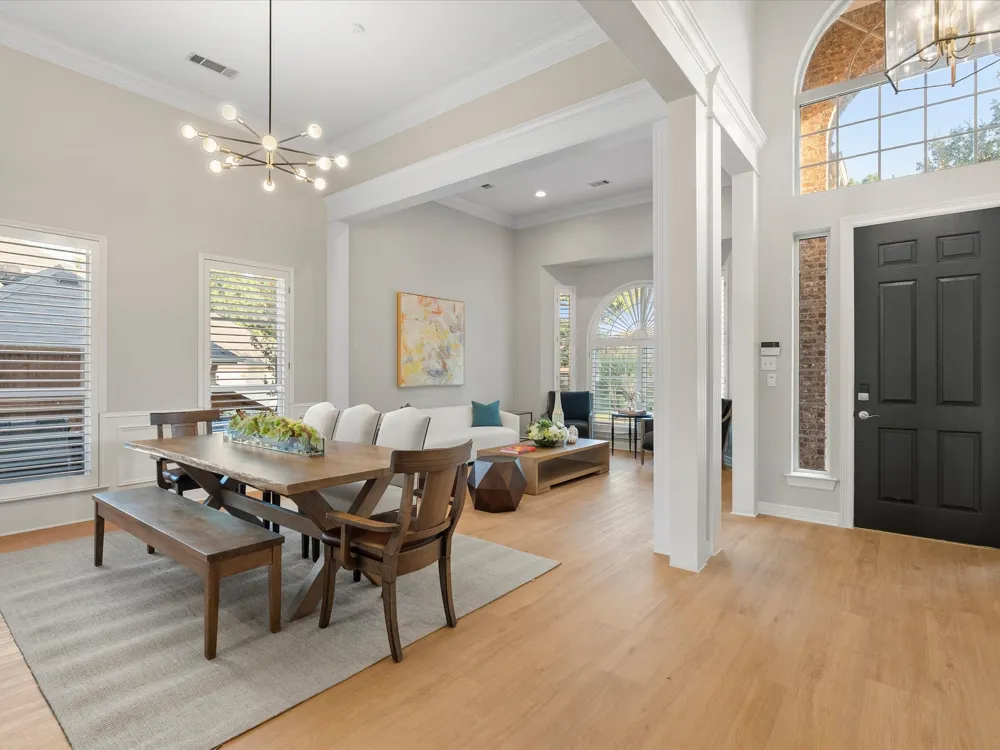6713 Columbine Way Plano, TX 75093