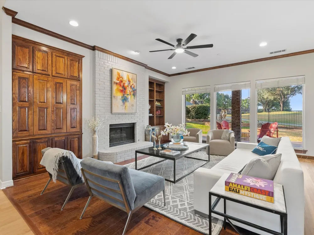 6713 Columbine Way Plano, TX 75093